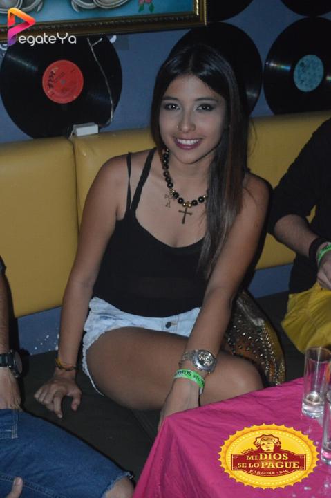 Foto 10 de Mi Dios Se Lo Pague - 3er FDS Ago 2016 en Fonda Mi Dios Se Lo Pague, Cali