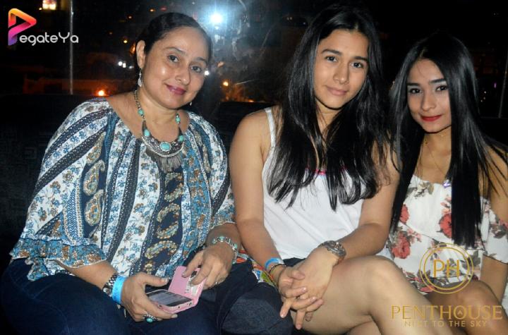 Foto 42 de Penthouse Club - Feria De Cali 2016 en Penthouse 1800, Cali