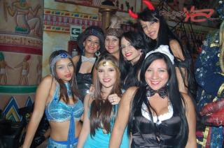 Foto 19 de Discoteca Amarna 01 de Noviembre en Discoteca Amarna Medellin, Medellín