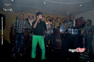 Foto 10 de Macondo Bucaramanga 2 de marzo de 2013 en Discoteca Macondo Club Bucaramanga, Bucaramanga