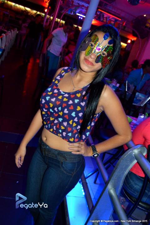 Foto 6 de New York - 14 de febrero de 2015 en Discoteca New York Bucaramanga, Bucaramanga