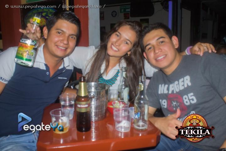 Foto 12 de TEKILA BAR - Villavicencio en Tekila Bar, Villavicencio
