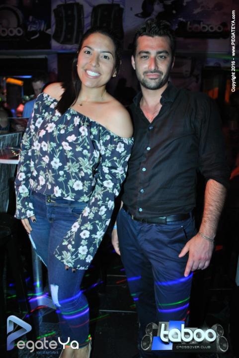 Foto 7 de Taboo 18 y 19 de Marzo de 2016 en Discoteca Taboo Cartagena, Cartagena