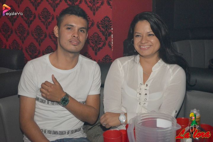 Foto 9 de La Lora - 4to Fds Sept. 2017 en La Lora Bar, Cali