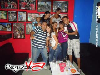 Foto 12 de la pasion del barza 20 y 21 de julio de en LA PASION DEL BARZA Cartagena, Cartagena