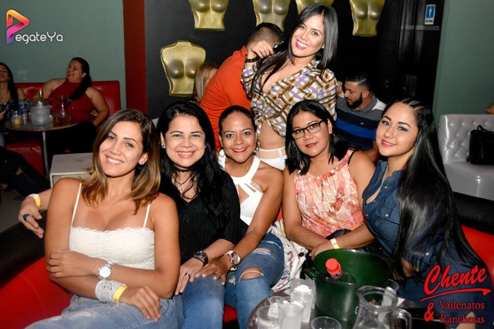 Foto 19 de Chente - 4to Fds Sept. 2017 en CHENTE Vallenatos y Rancheras, Cali