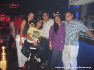 Foto 45 de 03-10 Febrero 2012 en Discoteca Malabar Bucaramanga, Bucaramanga