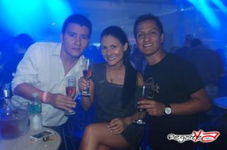 Foto 5 de Sixttina 27 de Abril en Sixttina Discoteca