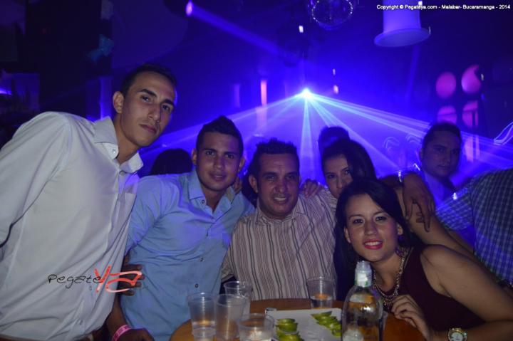 Foto 120 de Discoteca Malabar Bucaramanga en Discoteca Malabar Bucaramanga, Bucaramanga