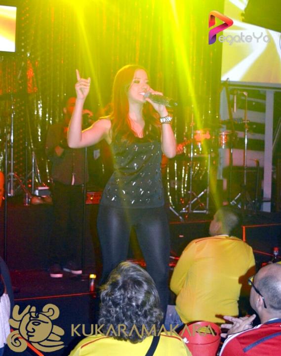 Foto 14 de Kukaramakara - 1er Fds Junio 2016 en Kukaramakara Discoteca Cali, Cali