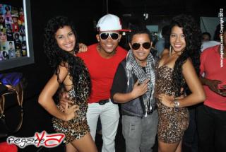 Foto 5 de shots 26 y 27 abril 2012 en shots cartagena, Cartagena