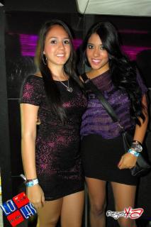 Foto 130 de Ñejo en Lolas - 7 Febrero 2014 en Lolas Club Menga Cali, Cali