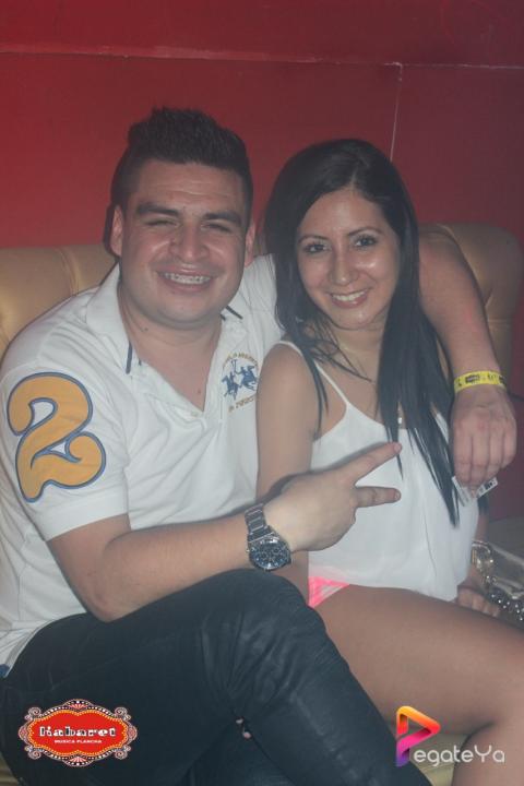 Foto 51 de Kabaret 3er FDS Febrero 2015 en Kabaret - Granada, Cali
