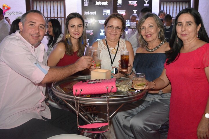 Foto 49 de Exposhow 2017 en Exposhow 2017, Cali