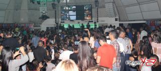 Foto 215 de Ñejo en Lolas - 7 Febrero 2014 en Lolas Club Menga Cali, Cali