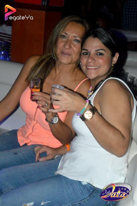 Foto 3 de JALA JALA - 2DO Fds Nov. 2015 en Jala Jala Club, Cali
