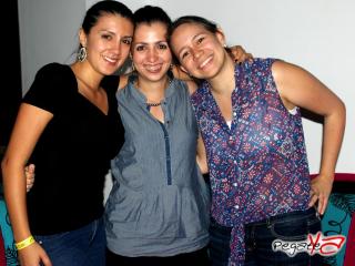 Foto 1 de Junio 29 del 2013 en Beautiful 80`s Cali, Cali