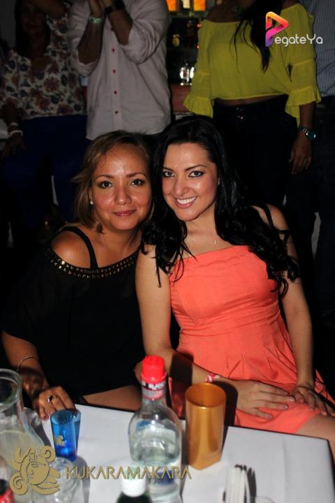 Foto 13 de Kukaramakara - 3er & 4to Fds Marzo 2016 en Kukaramakara Discoteca Cali, Cali
