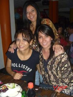 Foto 12 de Enero 30 del 2012 en Urbano Bar Cali, Cali