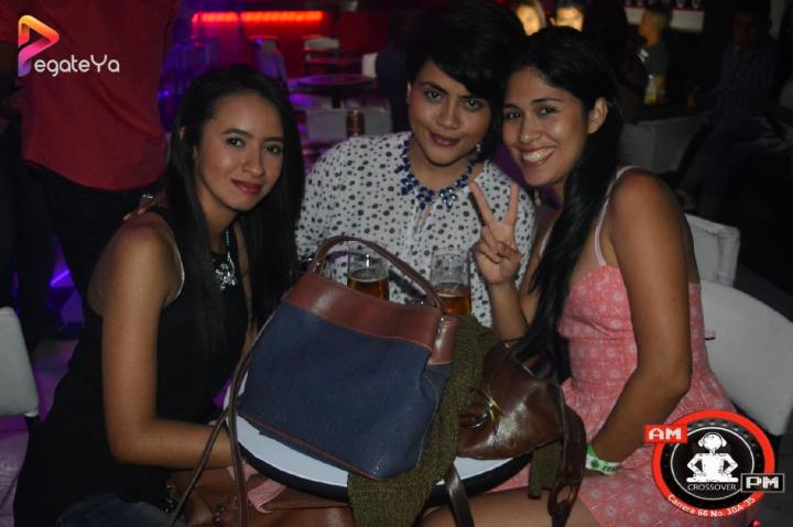 Foto 39 de Ampm Bar - 4TO Fds Agosto 2016 en Am / PM Bar - Cali, Cali
