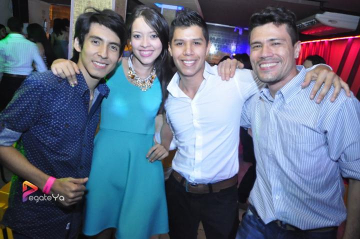 Foto 26 de Marianamen sábado 30 de mayo 2015 en Discoteca Maria Namen Bucaramanga, Bucaramanga