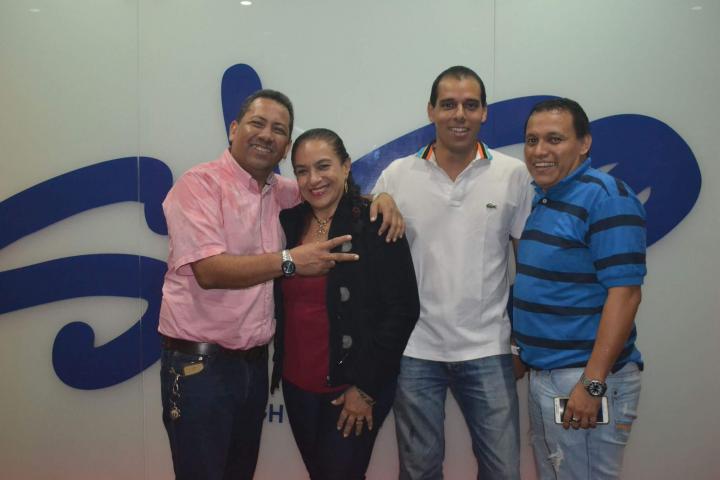 Foto 7 de Salsa Night Club - 2do Fds Mayo 2017 en Salsa Night Club, Cali