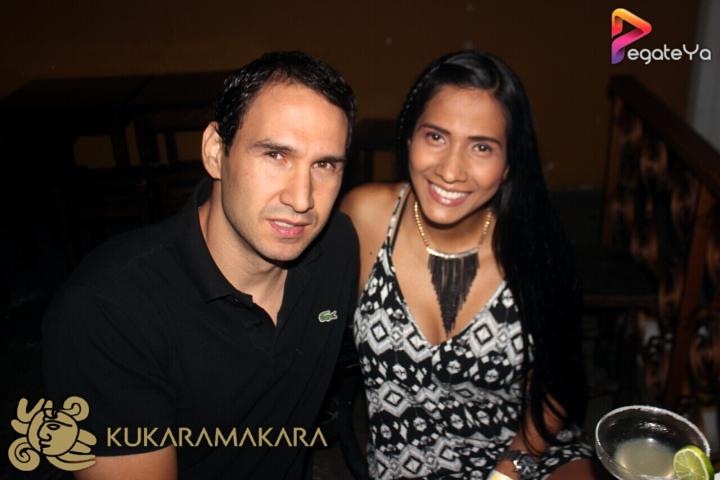 Foto 57 de Kukara - 2do FDS Nov 2015 en Kukaramakara Discoteca Cali, Cali