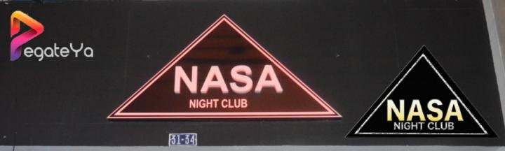 Foto 11 de Nasa Night C. - 3er & 4to Fds Marzo 2016 en Nasa Night Club