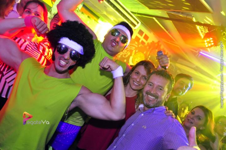 Foto 66 de Trinidad Macro Efectus Diciembre 2016 en Trinidad Discoteca Bucaramanga, Bucaramanga