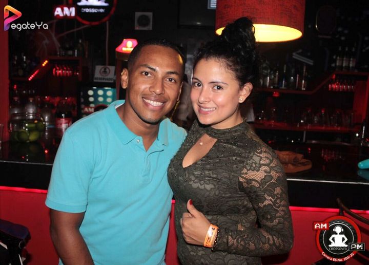 Foto 21 de Ampm - 5to Fds Sept. 2017 en Am / PM Bar - Cali, Cali