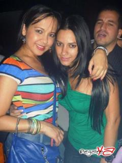 Foto 5 de Marzo 09 del 2011 en Praga Club Cali, Cali