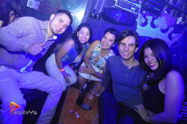 Foto 77 de Malabar - 13 y 14 de enero de 2017 en Discoteca Malabar Bucaramanga, Bucaramanga