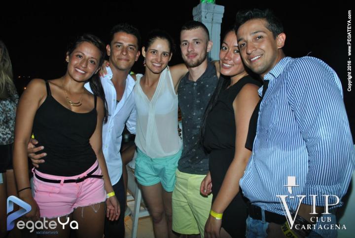 Foto 12 de vip 25 y 26 de marzo de 2016 en vip 25 y 26 de, Cartagena