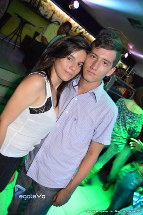 Foto 4 de NEW YORK - 21 de febrero de 2015 en Discoteca New York Bucaramanga, Bucaramanga