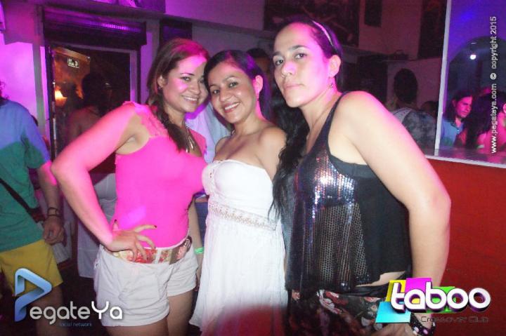 Foto 15 de Taboo 29 y 30 de Marzo de 2015 en Discoteca Taboo Cartagena, Cartagena