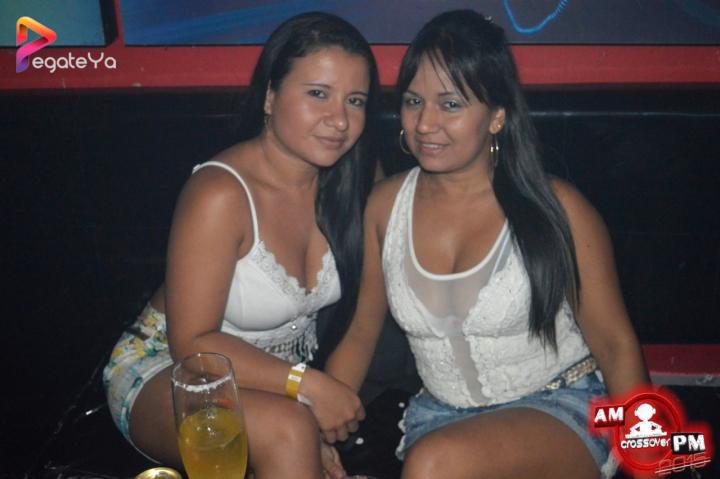 Foto 5 de AMPM BAR - 3er - 4to Fds Nov. 2015 en Am / PM Bar - Cali, Cali