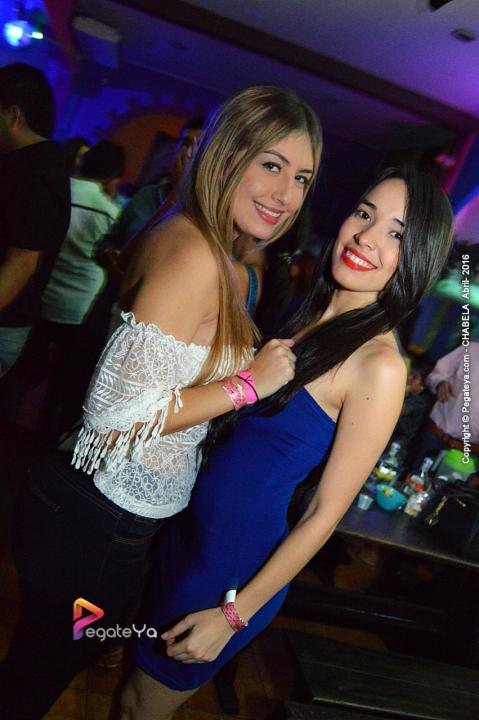 Foto 1 de CHABELA sabado 2 de abril 2016 en Discoteca Chabela Bucaramanga, Bucaramanga