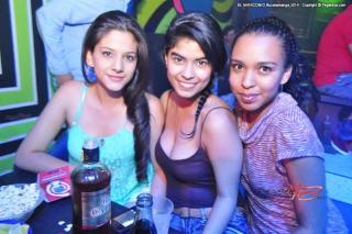 Foto 14 de Discoteca El Manicomio - 15 febrero 2014 en Discoteca El Manicomio Bucaramanga, Bucaramanga