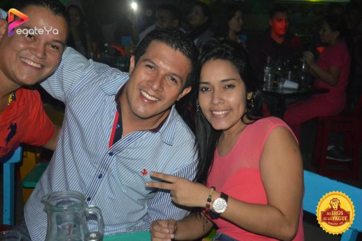 Foto 40 de MI DIOS SE LO PAGUE - 3er - 4to Fds Nov en Fonda Mi Dios Se Lo Pague, Cali