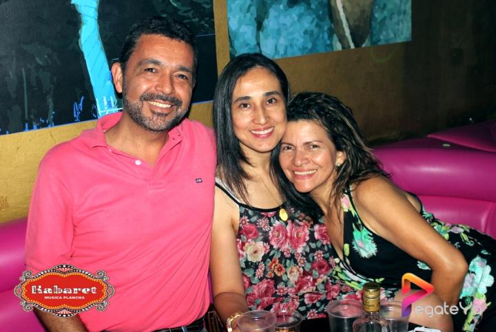 Foto 17 de Kabaret - Febrero 21 del 2015 en Kabaret - Granada, Cali