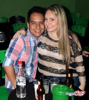 Foto 18 de Noviembre 16 del 2013 en Mama Bicho