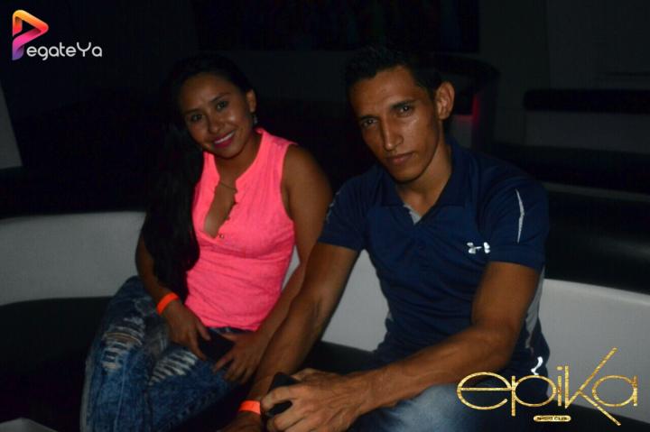 Foto 99 de Epika - 2do/ 3er FDS Junio 2016 en Epika Night Club, Cali