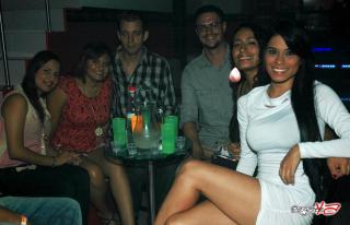 Foto 3 de Noviembre 16 del 2013 en Praga Club Cali, Cali