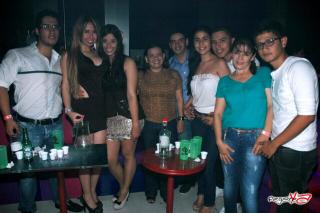 Foto 19 de Noviembre 16 del 2013 en Rooms Club
