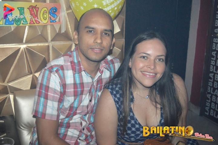 Foto 53 de Bailatino - 4to Fds Mayo 2017 en Bailatino - Bar, Cali