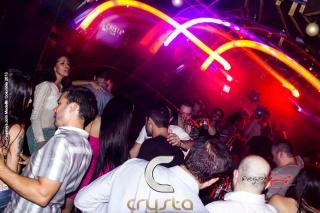 Foto 91 de Fotos Discoteca Crista Medellin 2013 en Discoteca Crista Medellin, Medellín