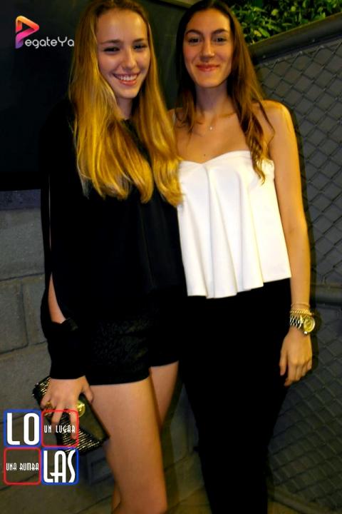 Foto 71 de Lolas - 5to FDS Mayo 2015 en Lolas Club Menga Cali, Cali