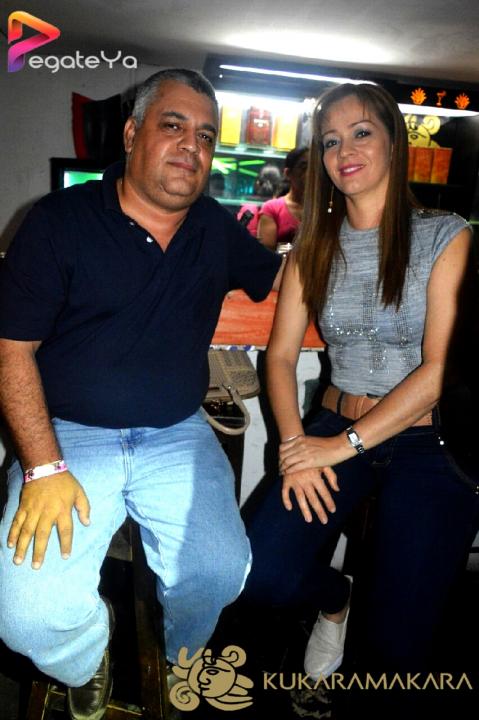 Foto 37 de Kukaramakara - 2do/3er Fds Junio 2016 en Kukaramakara Discoteca Cali, Cali