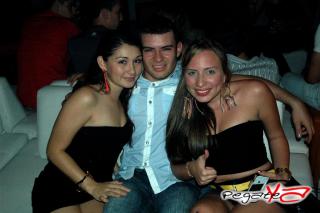 Foto 6 de Diciembre 22 del 2012 en Miami Bar Cali, Cali