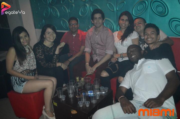 Foto 44 de Miami Bar - 1er/2do FDS Enero 2017 en Miami Bar Cali, Cali